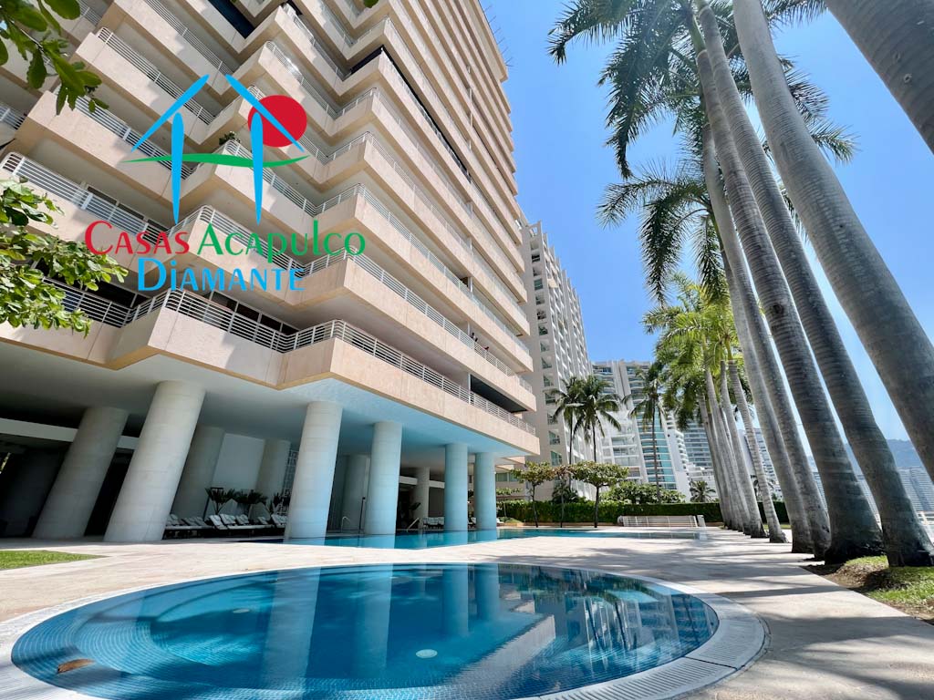 El Dorado - Alberca 3